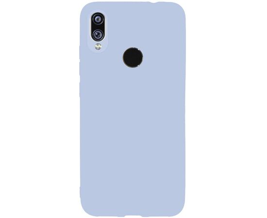 Купить Чехол-накладка TOTO 1mm Matt TPU Case Xiaomi Redmi Note 7 Lilac, фото , характеристики, отзывы