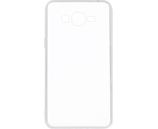 Придбати Чехол-накладка TOTO Acrylic+TPU Case Samsung Galaxy J2 Prime Transparent, image , характеристики, відгуки