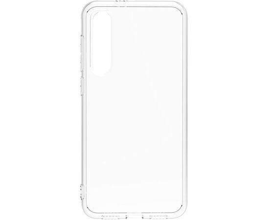 Купить Чехол-накладка TOTO Acrylic+TPU Case Xiaomi Mi 9 SE Transparent, фото , характеристики, отзывы