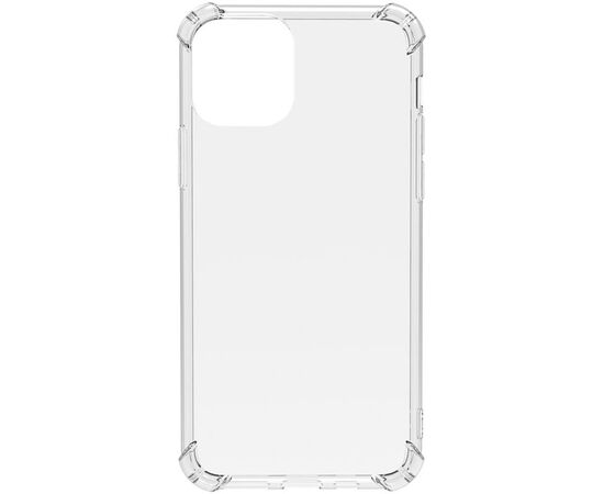 Купить Чехол-накладка TOTO Acrylic+TPU Case Apple iPhone 11 Pro Transparent, фото , характеристики, отзывы