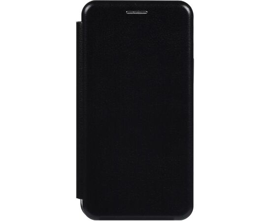 Придбати Чехол-накладка TOTO Book Rounded Leather Case Apple iPhone 11 Pro Max Black, image , зображення 2, характеристики, відгуки