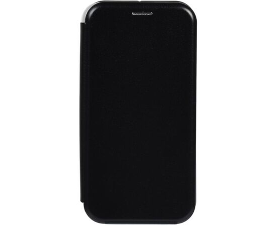 Купить Чехол-накладка TOTO Book Rounded Leather Case Apple iPhone 11 Black, фото , изображение 2, характеристики, отзывы