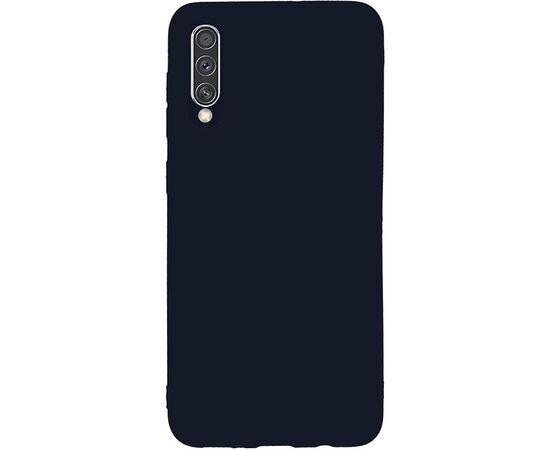 Придбати Чехол-накладка TOTO 1mm Matt TPU Case Samsung Galaxy A11/M11 Red, image , характеристики, відгуки