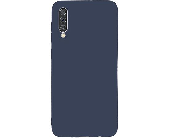 Купить Чехол-накладка TOTO 1mm Matt TPU Case Samsung Galaxy A11/M11 Black, фото , характеристики, отзывы