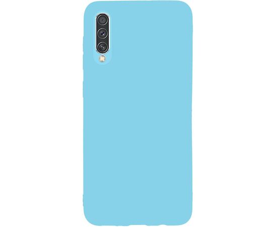 Купить Чехол-накладка TOTO 1mm Matt TPU Case Samsung Galaxy A41 Red, фото , изображение 2, характеристики, отзывы