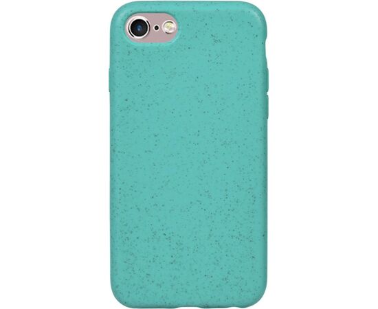 Придбати Чехол-накладка TOTO Degradable TPU Case Apple iPhone 6/6s/7/8 Green, image , характеристики, відгуки