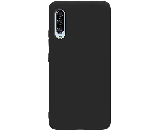 Придбати Чехол-накладка TOTO 1mm Matt TPU Case Samsung Galaxy A90 5G Black, image , характеристики, відгуки