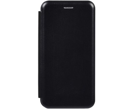 Придбати Чехол-книжка TOTO Book Rounded Leather Case Samsung Galaxy M30s Black, image , характеристики, відгуки