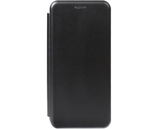 Придбати Чехол-книжка TOTO Book Rounded Leather Case Samsung Galaxy M10s Black, image , характеристики, відгуки