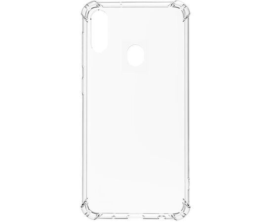 Купить Чехол-накладка TOTO Shockproof TPU 1mm Case Samsung Galaxy M10s Transparent, фото , характеристики, отзывы