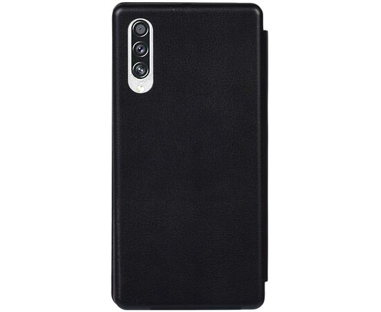 Купить Чехол-книжка TOTO Book Rounded Leather Case Samsung Galaxy A70s Black, фото , изображение 2, характеристики, отзывы