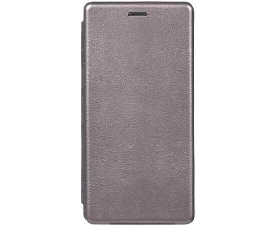 Придбати Чехол-книжка TOTO Book Rounded Leather Case Samsung Galaxy A70s Gray, image , характеристики, відгуки