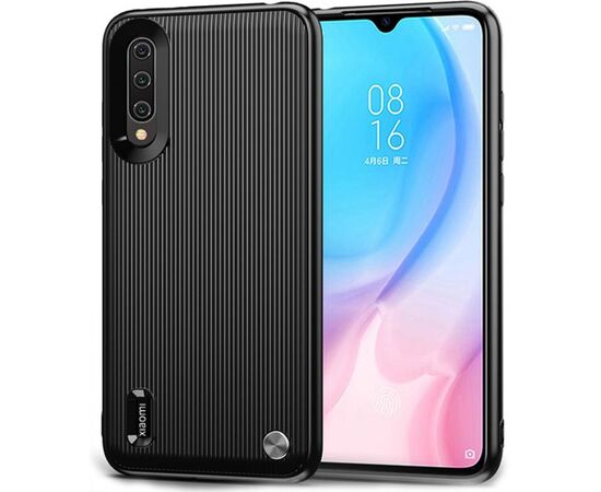 Купить Чехол-накладка Ipaky Travel Series/Soft TPU Case Xiaomi Mi CC9e Black, фото , характеристики, отзывы