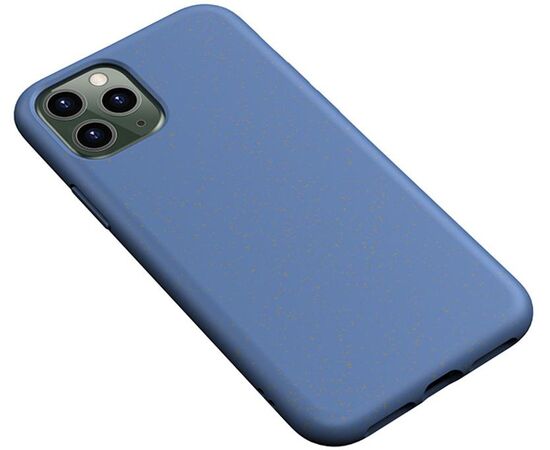 Купить Чехол-накладка Ipaky Sky Series TPU Case Apple iPhone 11 Pro Blue, фото , характеристики, отзывы