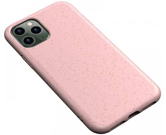 Придбати Чехол-накладка Ipaky Sky Series TPU Case Apple iPhone 11 Pro Pink, image , характеристики, відгуки