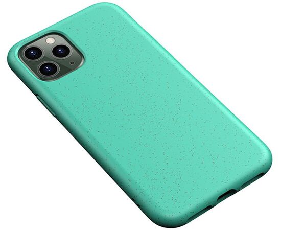 Купить Чехол-накладка Ipaky Sky Series TPU Case Apple iPhone 11 Pro Green, фото , характеристики, отзывы