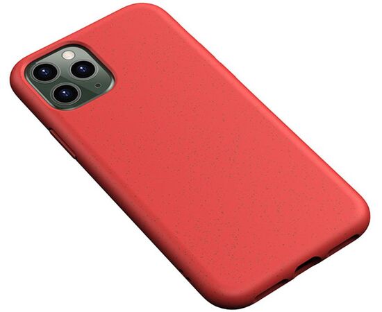 Придбати Чехол-накладка Ipaky Sky Series TPU Case Apple iPhone 11 Pro Max Red, image , характеристики, відгуки