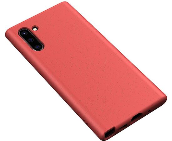 Придбати Чехол-накладка Ipaky Sky Series TPU Case Samsung Galaxy Note 10 Red, image , характеристики, відгуки