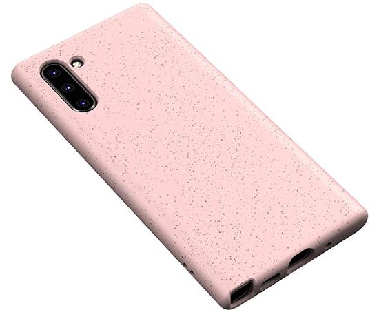 Придбати Чехол-накладка Ipaky Sky Series TPU Case Samsung Galaxy Note 10 Pink, image , характеристики, відгуки