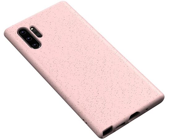 Придбати Чехол-накладка Ipaky Sky Series TPU Case Samsung Galaxy Note 10+ Pink, image , характеристики, відгуки