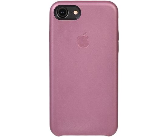 Придбати Чехол-накладка TOTO Leather Case Apple iPhone 7/8/SE 2020 Pink, image , характеристики, відгуки