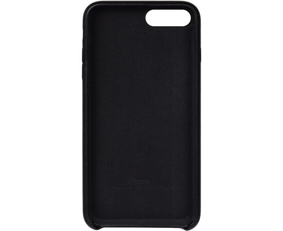 Придбати Чехол-накладка TOTO Leather Case Apple iPhone 7 Plus/8 Plus Black, image , зображення 2, характеристики, відгуки