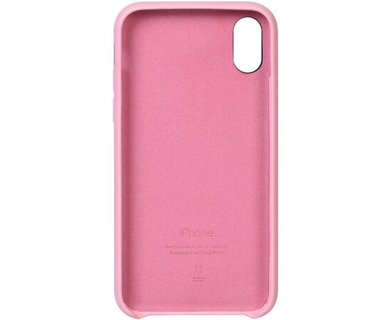 Придбати Чехол-накладка TOTO Leather Case Apple iPhone X/XS Pink, image , зображення 2, характеристики, відгуки