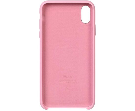 Придбати Чехол-накладка TOTO Leather Case Apple iPhone XS Max Pink, image , зображення 2, характеристики, відгуки