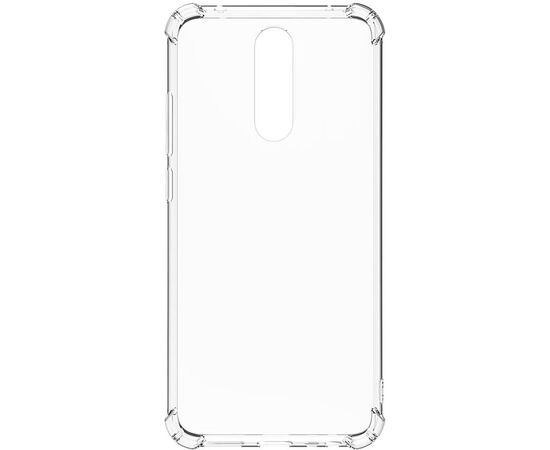 Купить Чехол-накладка TOTO Shockproof TPU 1mm Case Xiaomi Redmi 8 Transparent, фото , характеристики, отзывы