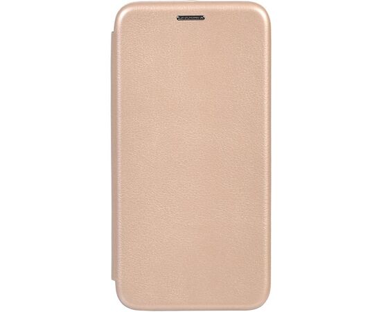 Купить Чехол-книжка TOTO Book Rounded Leather Case Huawei Nova 5T Gold, фото , характеристики, отзывы