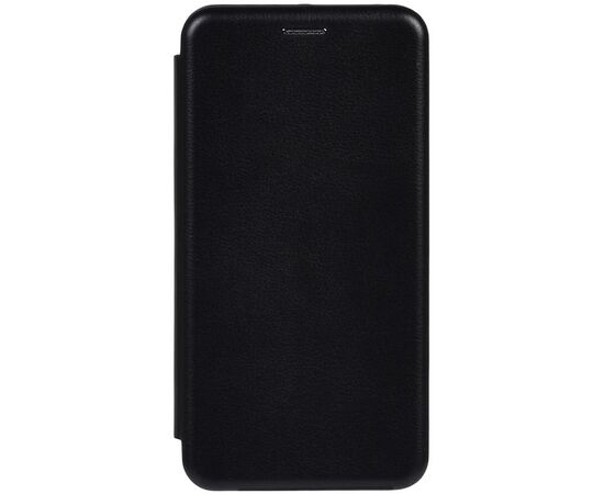 Придбати Чехол-книжка TOTO Book Rounded Leather Case Huawei P Smart Pro 2019 Black, image , характеристики, відгуки