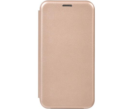 Придбати Чехол-книжка TOTO Book Rounded Leather Case Xiaomi Mi Note 10/Mi Note 10 Pro/Mi CC9 Pro Gold, image , характеристики, відгуки