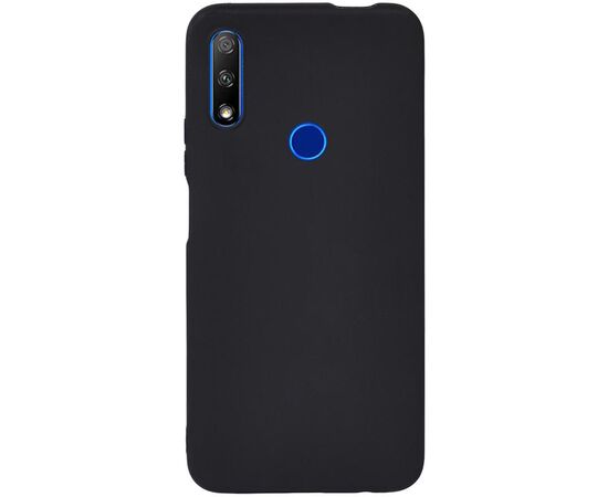 Купить Чехол-накладка TOTO 1mm Matt TPU Case Honor 9X Black, фото , характеристики, отзывы