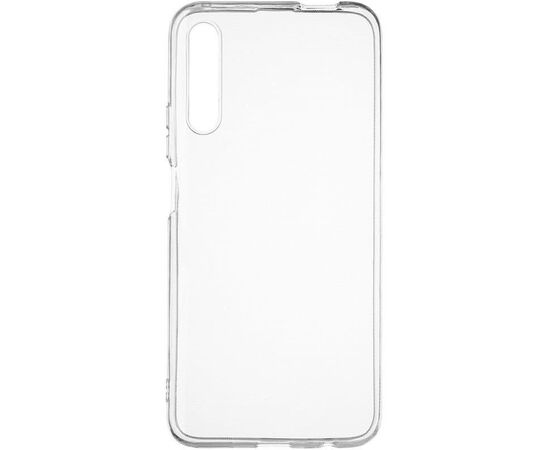 Купить Чехол-накладка TOTO Acrylic+TPU Case Honor 9X Transparent, фото , характеристики, отзывы