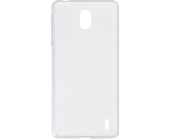 Придбати Чехол-накладка TOTO TPU High Clear Case Nokia 1 Plus Transparent, image , характеристики, відгуки