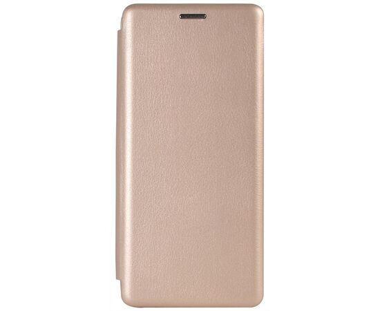 Купить Чехол-книжка TOTO Book Rounded Leather Case Samsung Galaxy A51 Gold, фото , характеристики, отзывы