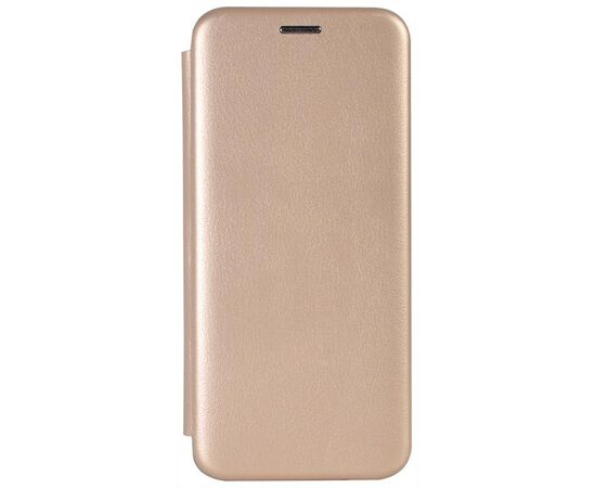 Купить Чехол-книжка TOTO Book Rounded Leather Case Samsung Galaxy A71 Gold, фото , характеристики, отзывы