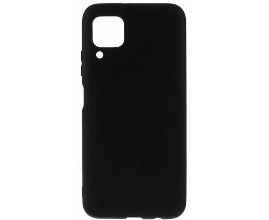 Купить Чехол-накладка TOTO 1mm Matt TPU Case Huawei nova 7i Black, фото , характеристики, отзывы