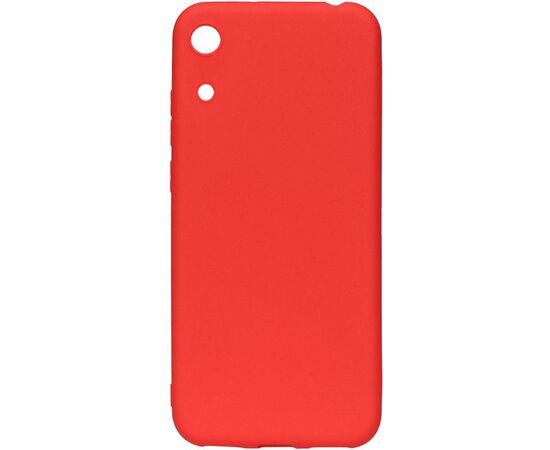 Придбати Чехол-накладка TOTO 1mm Matt TPU Case Huawei Y6s Red, image , характеристики, відгуки