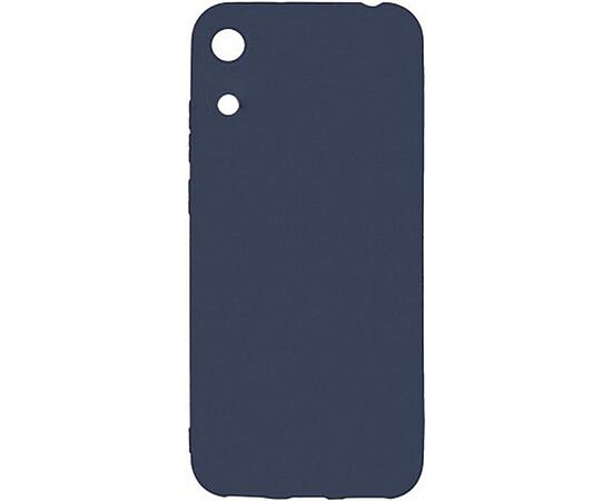 Придбати Чехол-накладка TOTO 1mm Matt TPU Case Huawei Y6s Navy Blue, image , характеристики, відгуки