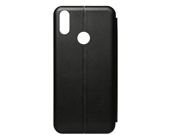 Придбати Чехол-книжка TOTO Book Rounded Leather Case Vivo Y11 Black, image , зображення 2, характеристики, відгуки