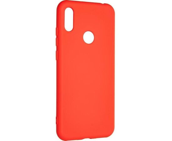 Придбати Чехол-накладка TOTO Silicone Full Protection Case Huawei Y6s Red, image , зображення 2, характеристики, відгуки