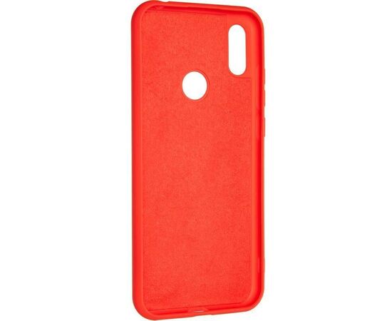 Придбати Чехол-накладка TOTO Silicone Full Protection Case Huawei Y6s Red, image , зображення 3, характеристики, відгуки