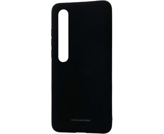 Купить Чехол-накладка TOTO 1mm Matt TPU Case Xiaomi Mi 10/Mi 10 Pro Black, фото , характеристики, отзывы