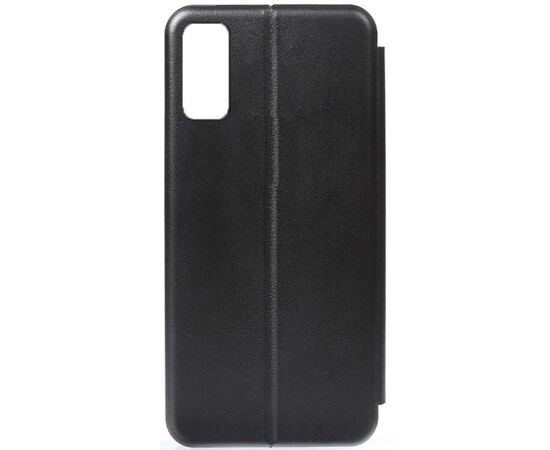 Купить Чехол-книжка TOTO Book Rounded Leather Case Samsung Galaxy S20 Black, фото , изображение 2, характеристики, отзывы