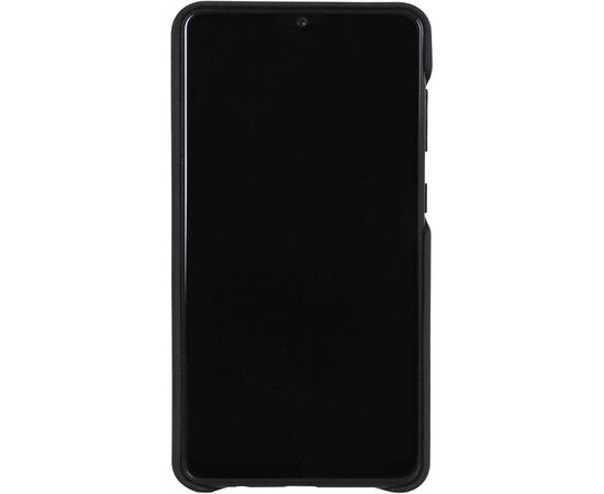 Купить Чехол-накладка RedPoint Uno Case Samsung Galaxy A31 Black, фото , характеристики, отзывы