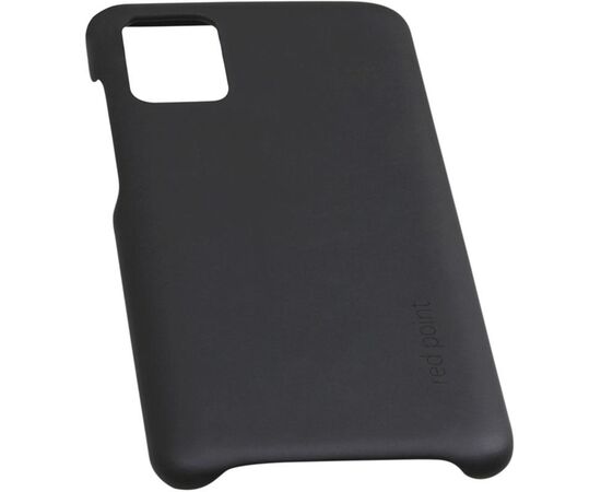 Купить Чехол-накладка RedPoint Uno Case Samsung Galaxy A31 Black, фото , изображение 4, характеристики, отзывы