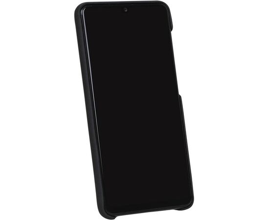 Купить Чехол-накладка RedPoint Uno Case Samsung Galaxy A31 Black, фото , изображение 8, характеристики, отзывы