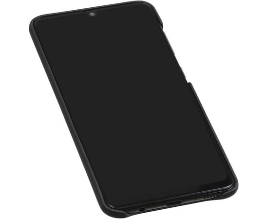 Купить Чехол-накладка RedPoint Uno Case Samsung Galaxy A31 Black, фото , изображение 9, характеристики, отзывы