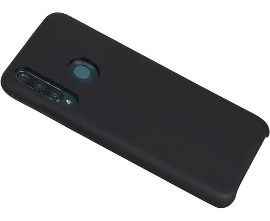 Придбати Чехол-накладка RedPoint Uno Case Huawei Y6p Black, image , зображення 2, характеристики, відгуки